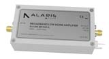 Low Noise Broadband Amplifier, 1500 ... 2200 MHz